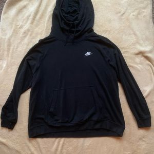 nike hoodie